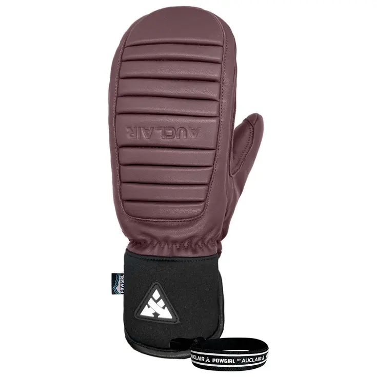Auclair Outseam Wanten Woman