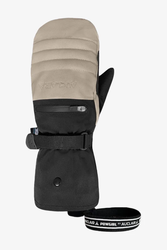 Auclair A-Peak 2 in 1 Wanten Woman