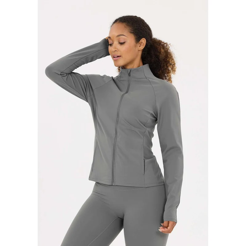 emarri full zip vest