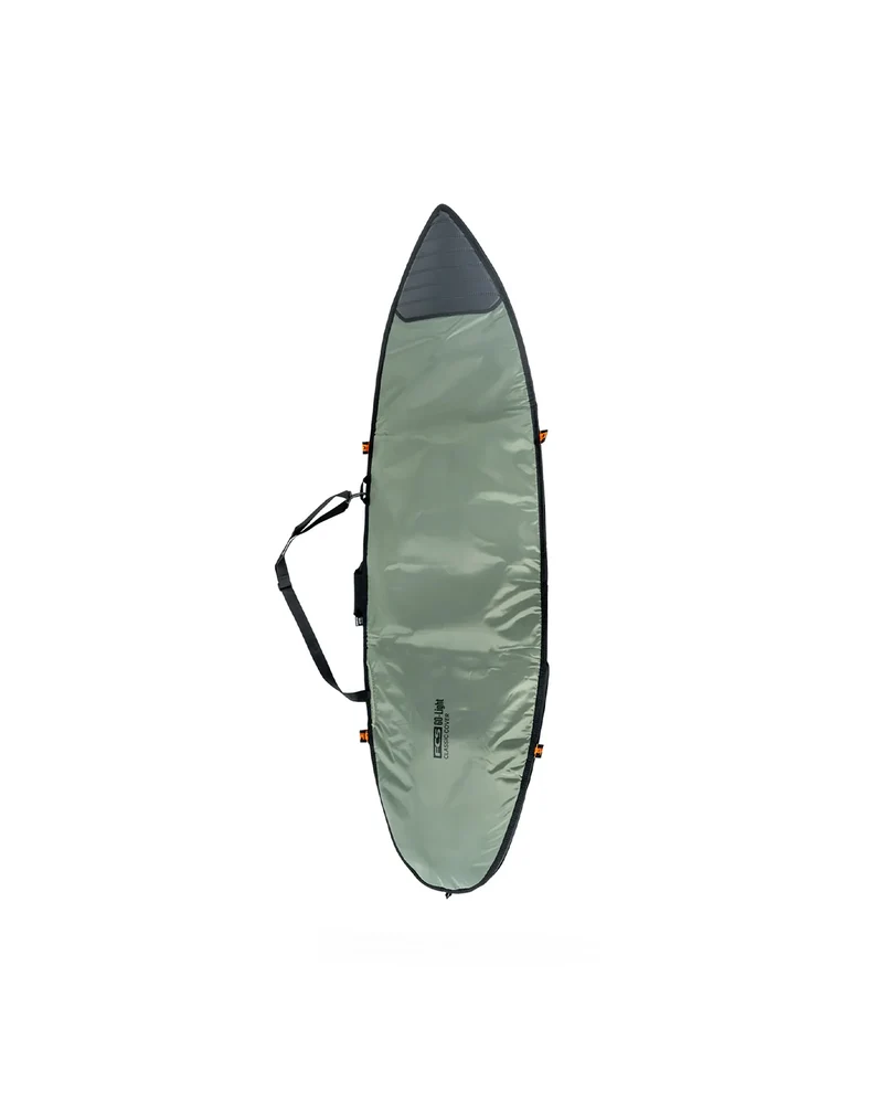 FCS Classic Shortboard Board Bag GO-Light