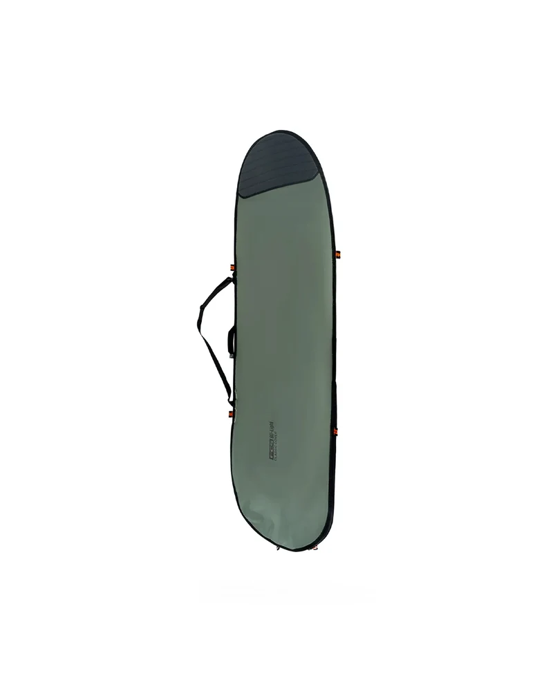 FCS Classic Mid-Length Board Bag GO-Light
