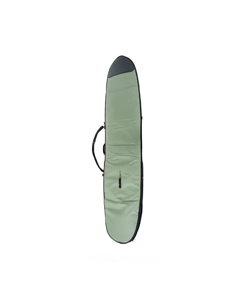 FCS Day Runner Longboard Board Bag GO-Light