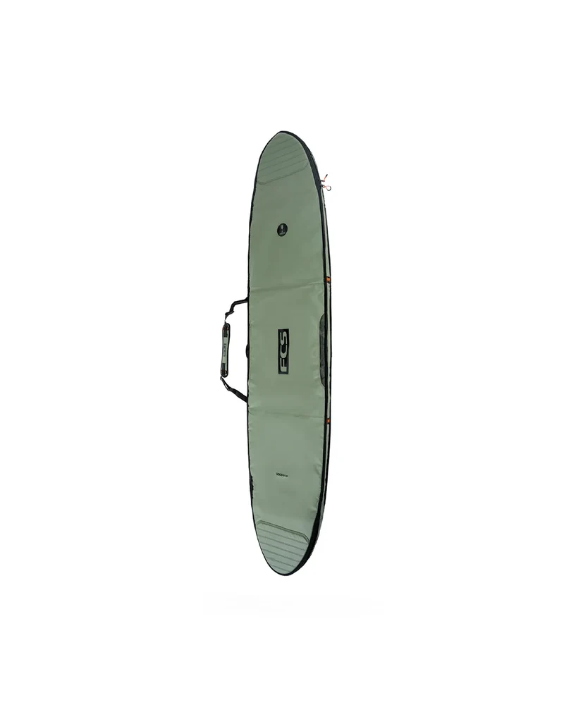 FCS Day-X Longboard Board Bag GO-Light