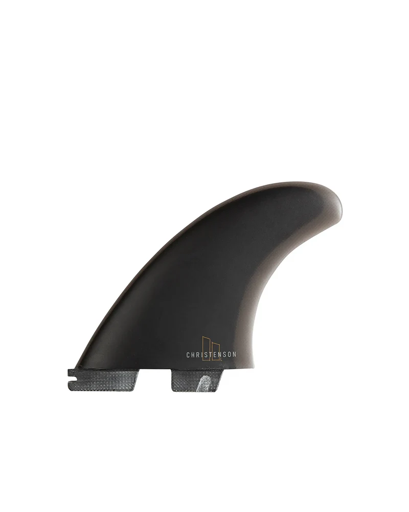 FCS II Christenson Performance Glass Thruster Fins