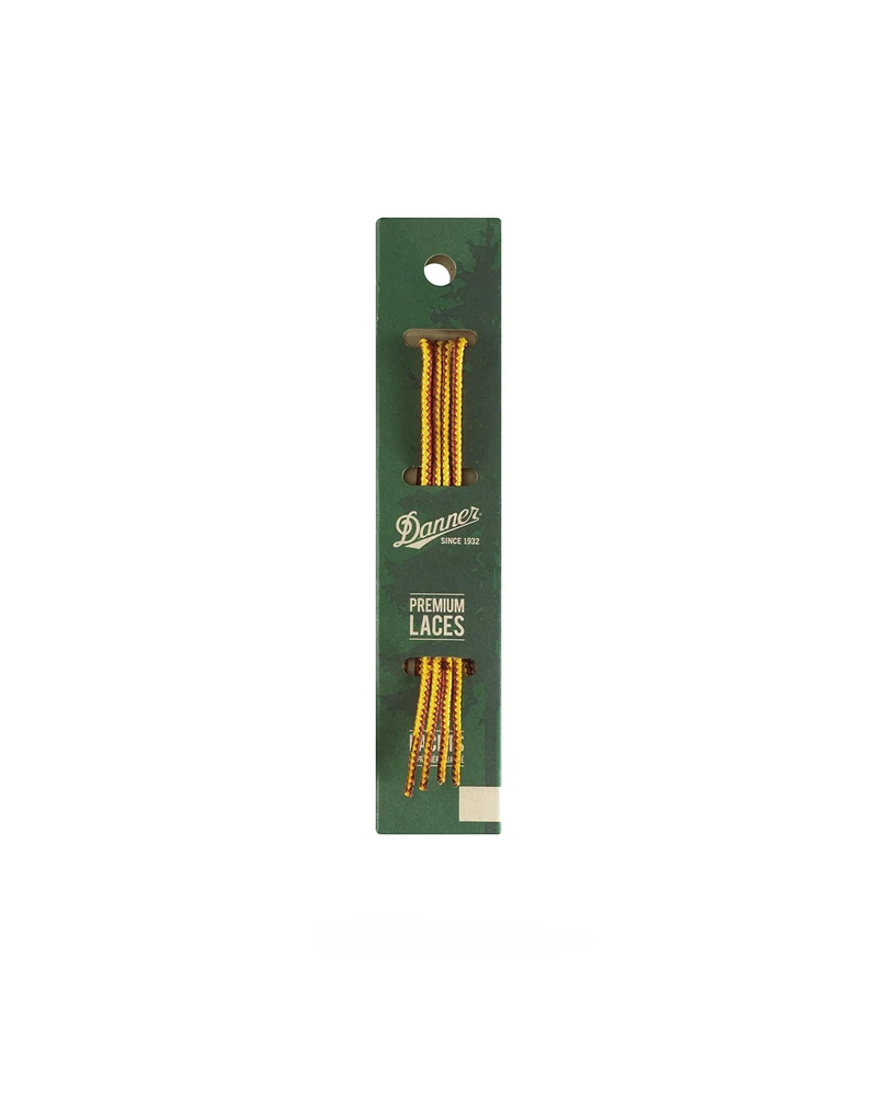 Danner Laces 63" Rawhide