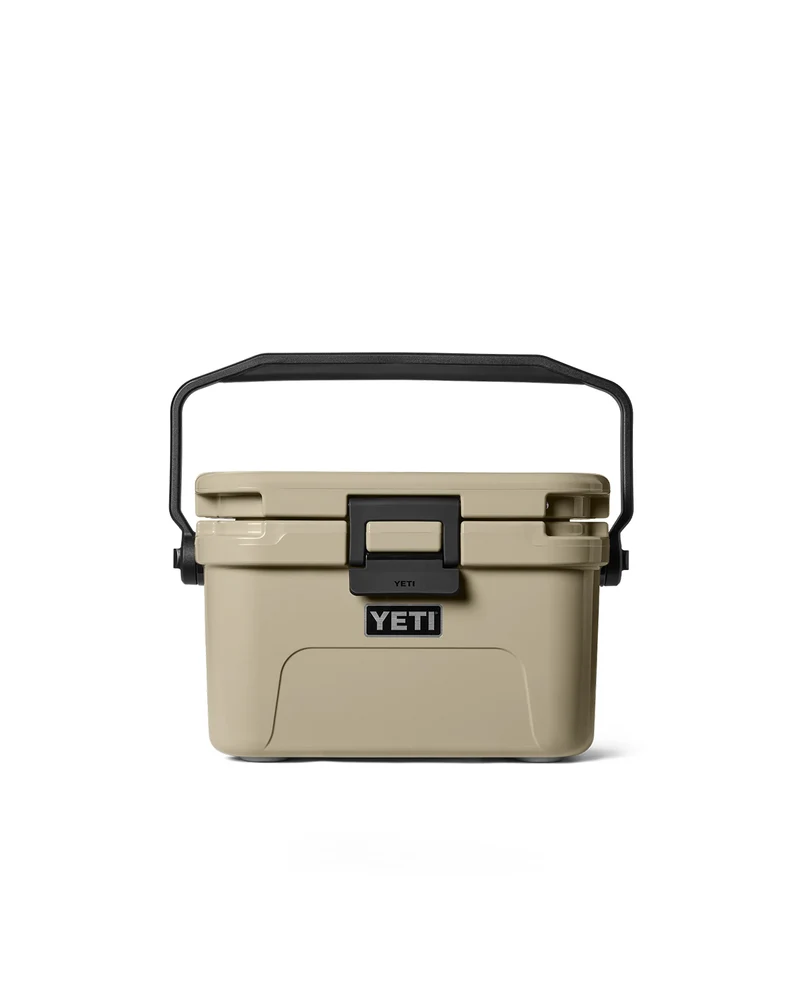 Yeti Roadie 8 Tan