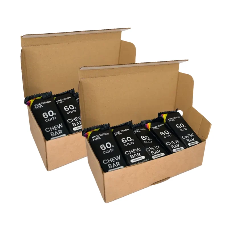 PF 60 Chew Bar - Box x10