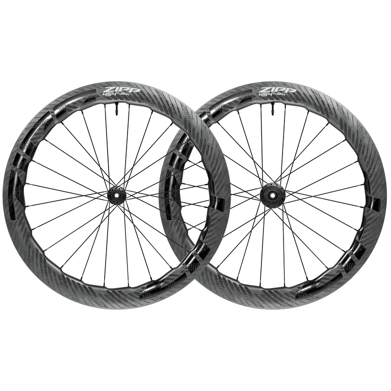 454 NSW Carbon Wheelset 2025