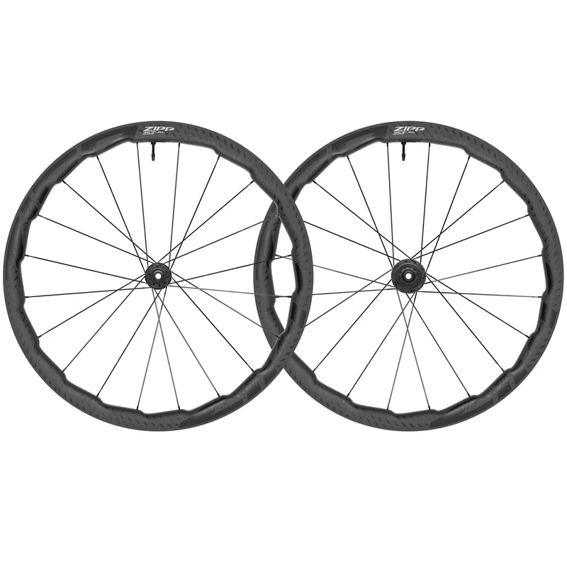 353 NSW Sensor Carbon Wheelset
