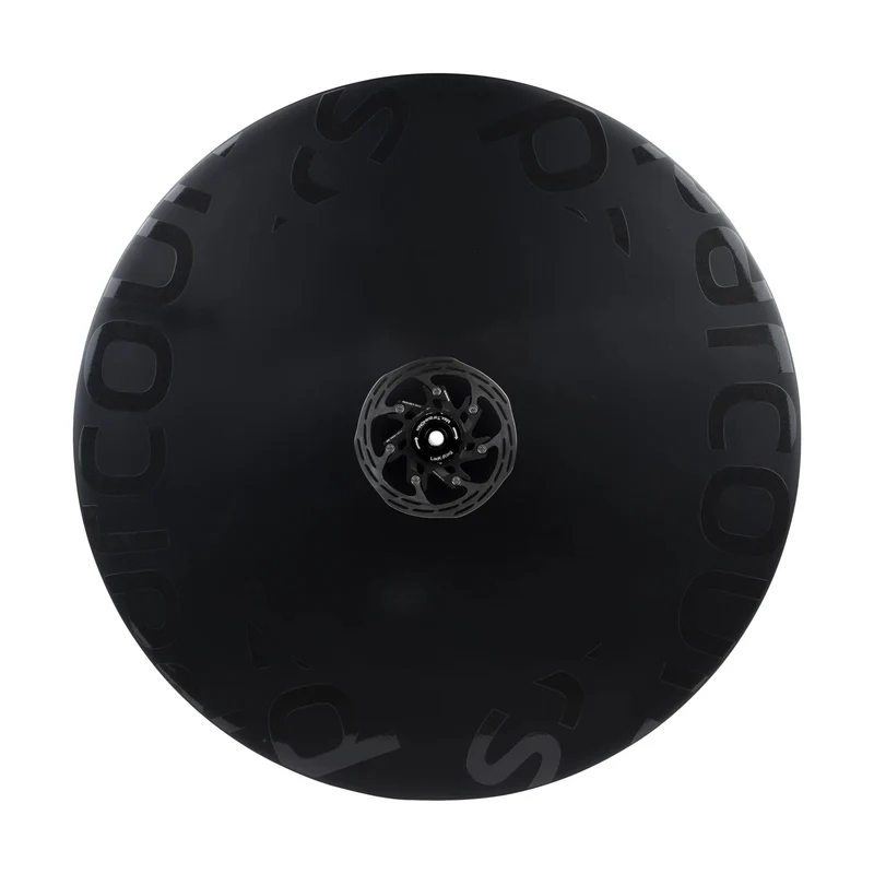 Chrono Race Ready Carbon Wheelset