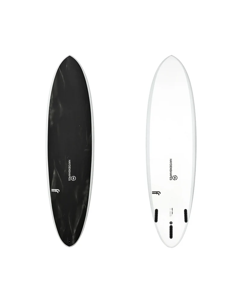 Haydenshapes New Wave Mid FF - Futures - 2 + 1 Fin