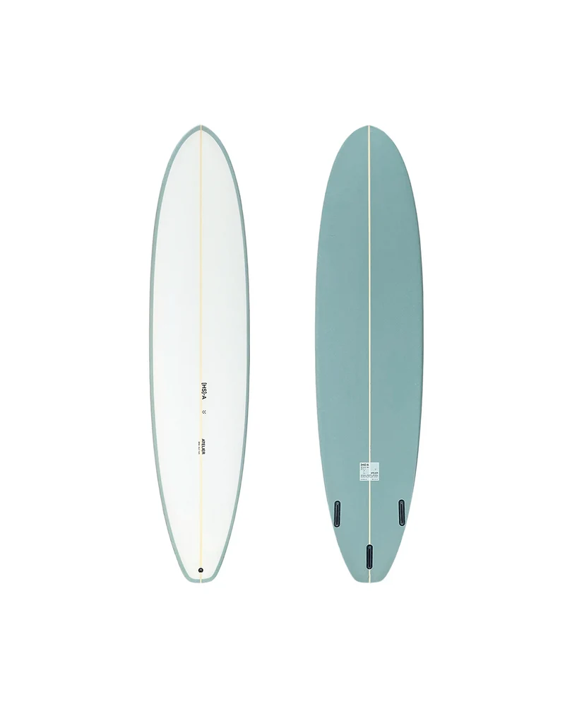 HS Atelier Mini Mal PU - Futures - 3 Fin