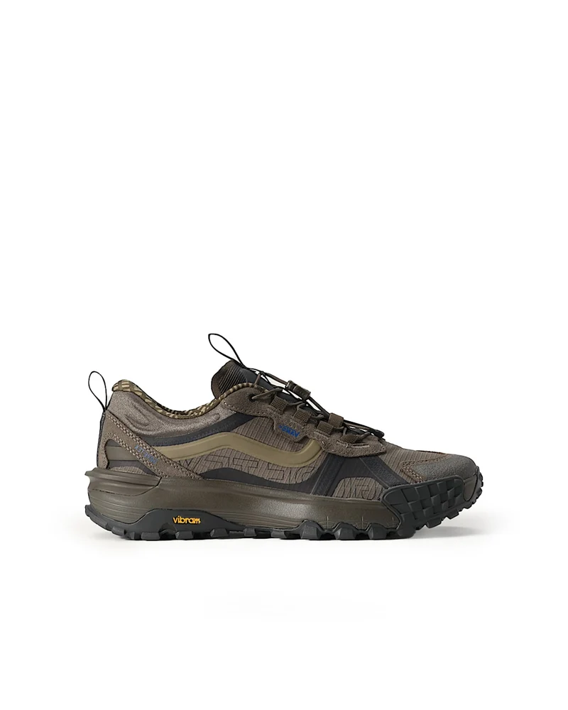 Vans Crosspath XC Gore-Tex MTE Bungee Cord / Coal Brown