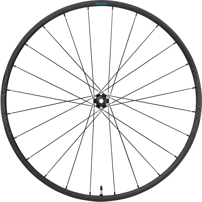 WH-RX570 GRX Tubeless Disc Clincher Wheelset