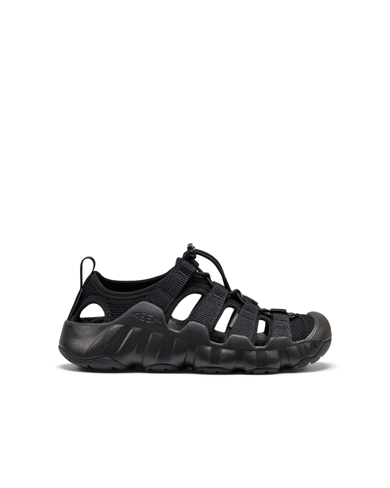 Keen x Snow Peak Hypersport H2 M-SP Triple Black