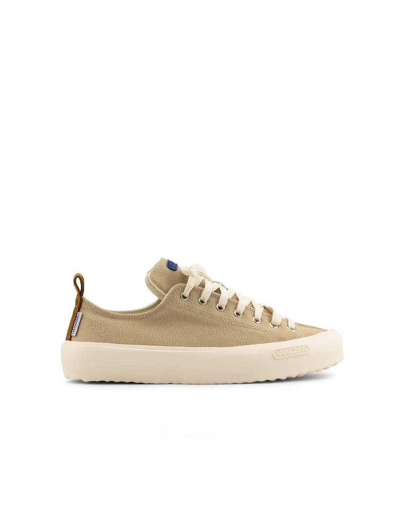 Vulcans Drift Taupe / Off White