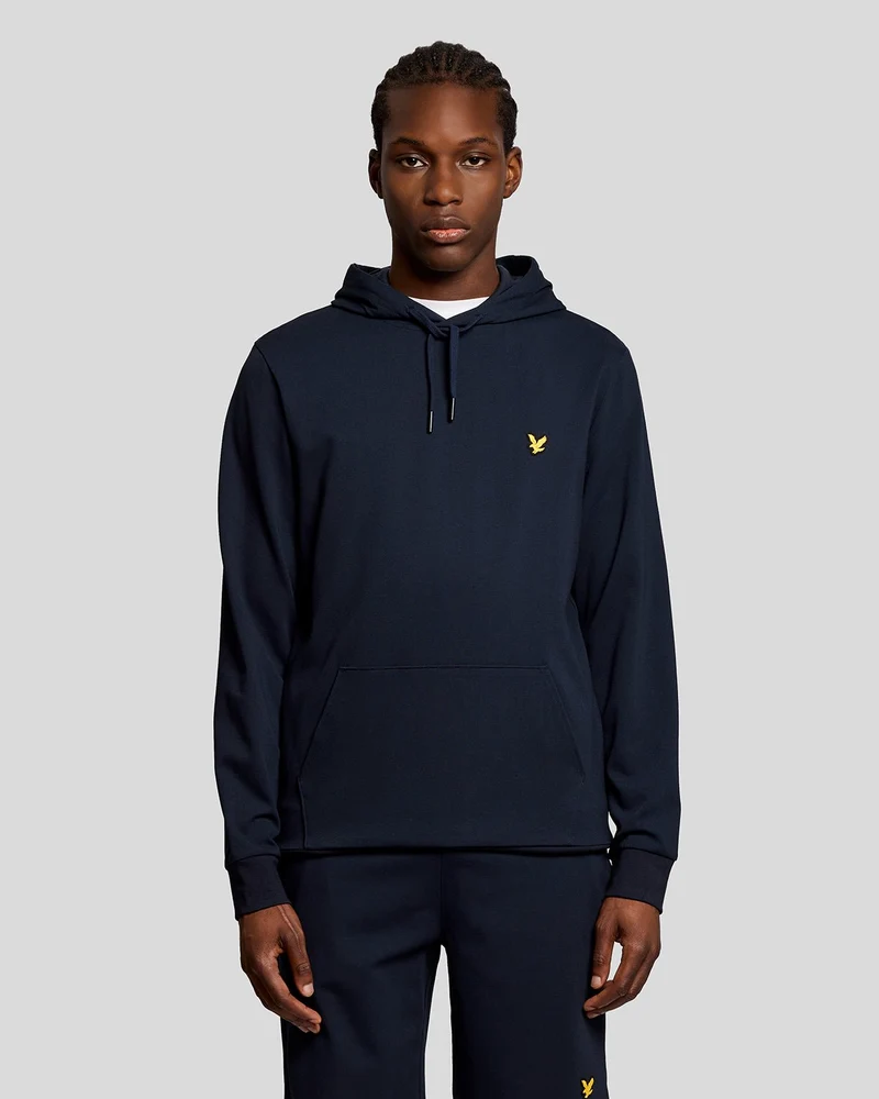Sports Lightweight Hoodie