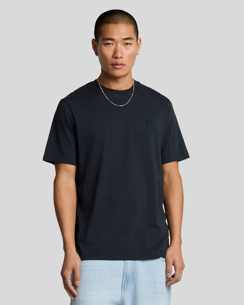 Superfine Cotton T-Shirt
