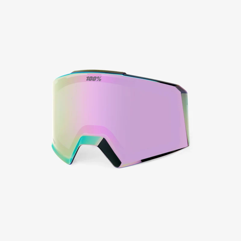 NORG Replacement Lens Lavender ML Mirror