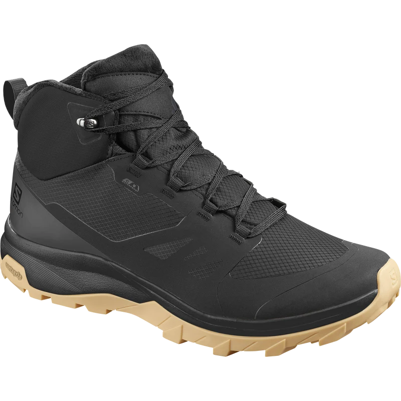 OUTsnap CSWP MEN'S