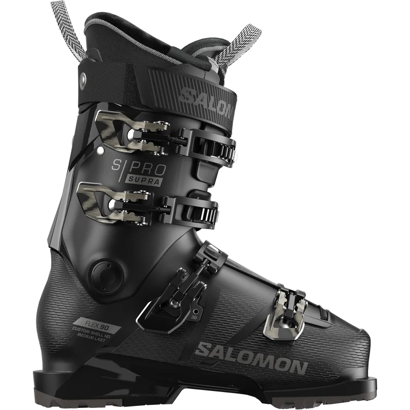 S/PRO SUPRA 90 SKI BOOT WOMEN'S