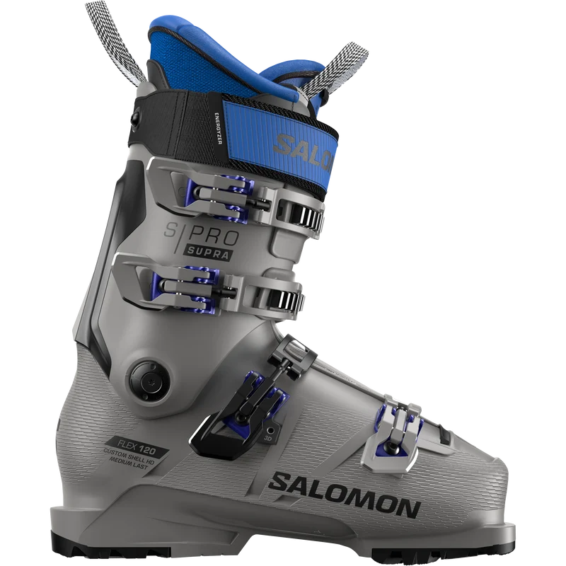 S/PRO SUPRA 120 SKI BOOT MEN'S