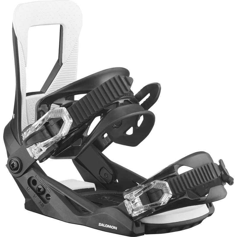 THE FUTURE SNOWBOARD BINDING JUNIOR