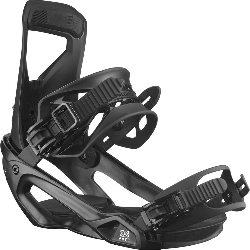 PACT SNOWBOARD BINDING MEN'S
