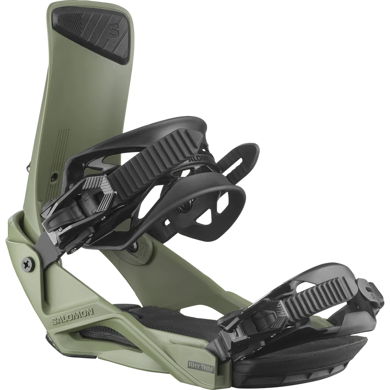 RHYTHM SNOWBOARD BINDING UNISEX