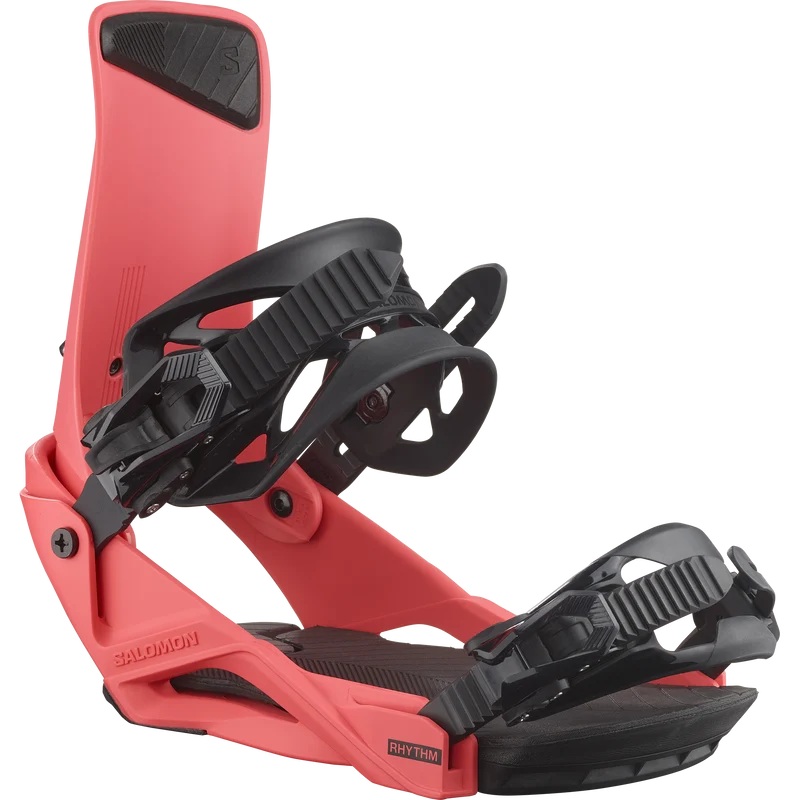 RHYTHM SNOWBOARD BINDING UNISEX