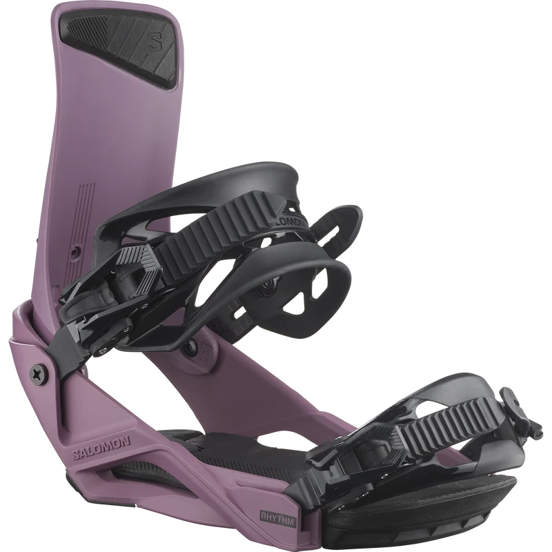 RHYTHM SNOWBOARD BINDING UNISEX