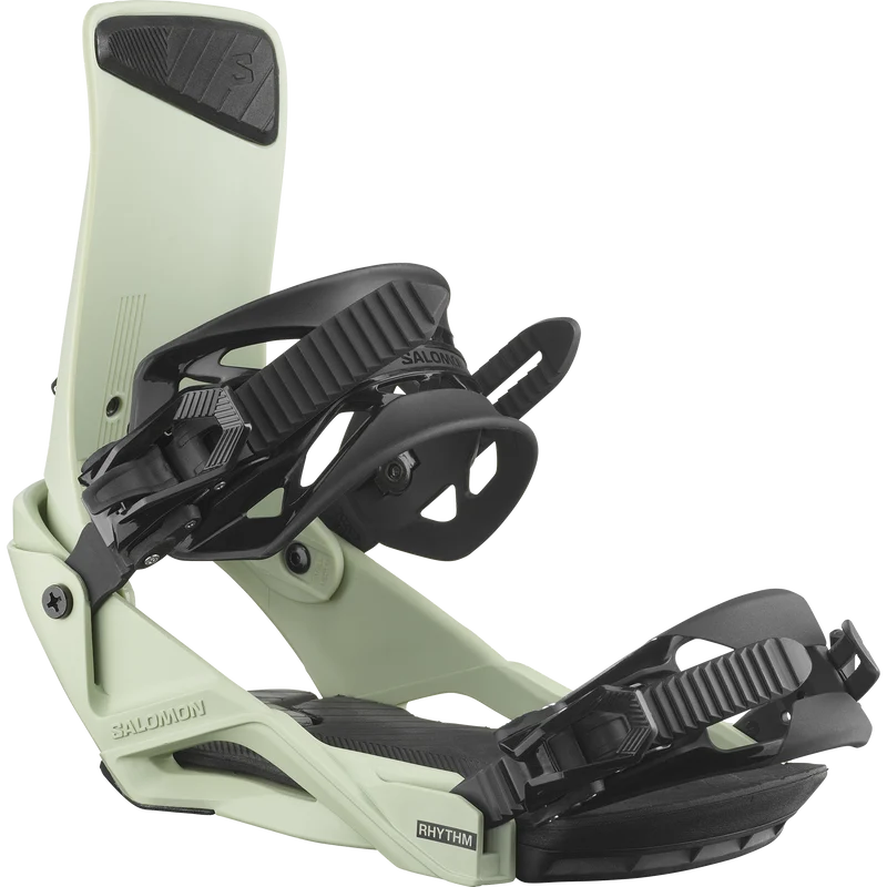 RHYTHM SNOWBOARD BINDING UNISEX