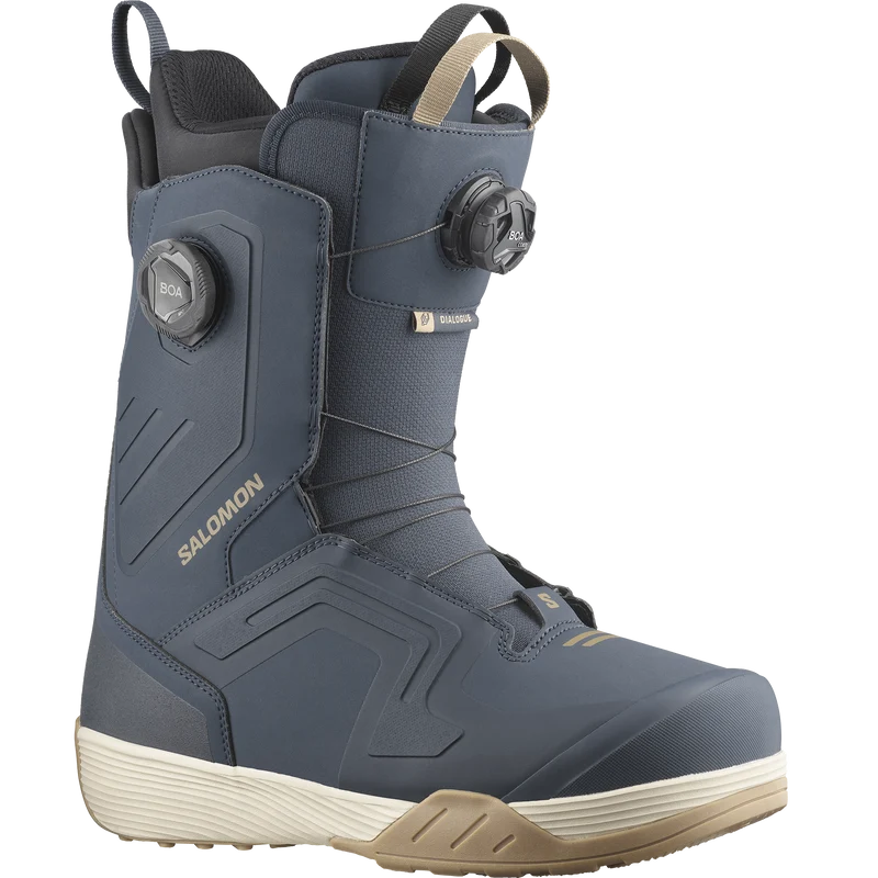 DIALOGUE DUAL BOA MEN'S