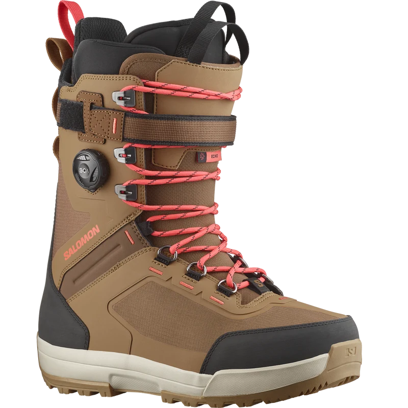 ECHO LACE SJ BOA MEN'S