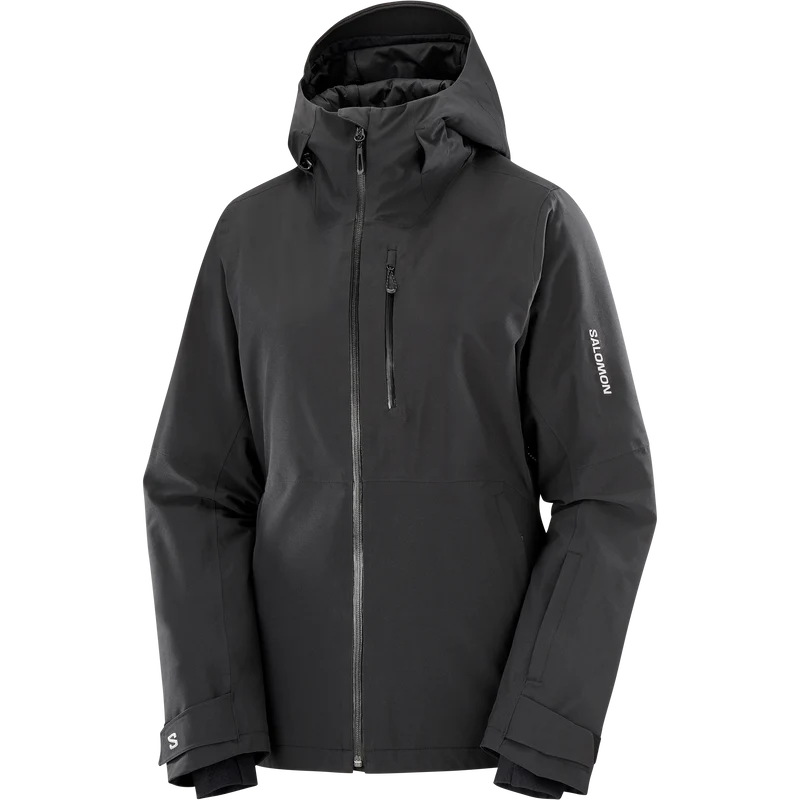 HIGHLAND JACKET WOMEN'S