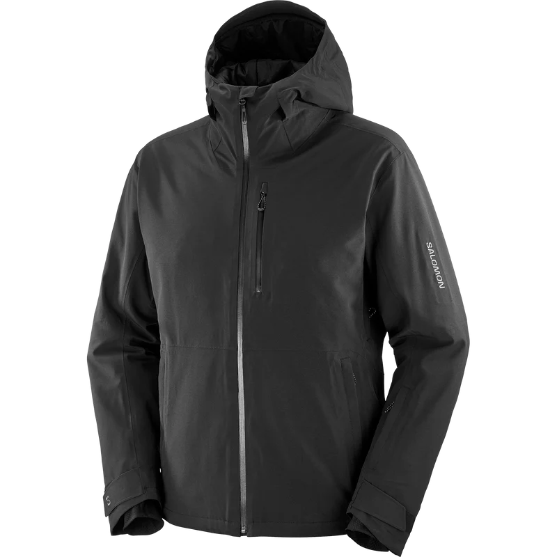 HIGHLAND JACKET MEN'S