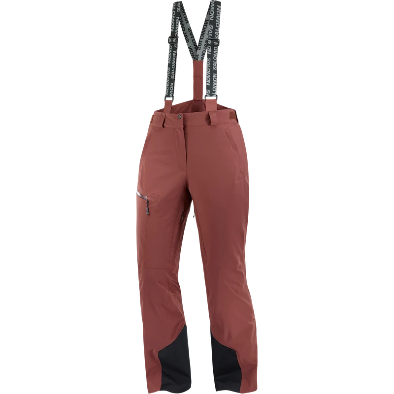 BRILLIANT PANT WOMEN'S