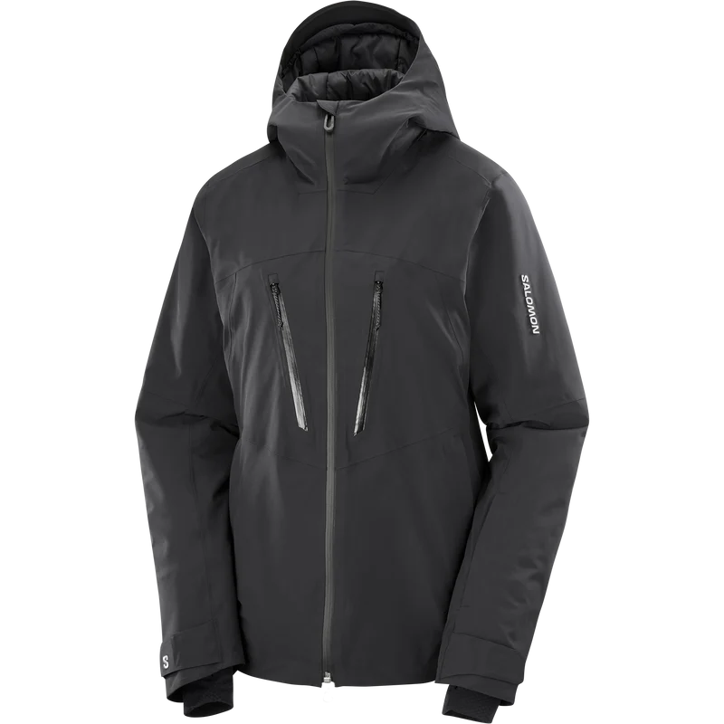 BRILLIANT JACKET WOMEN'S
