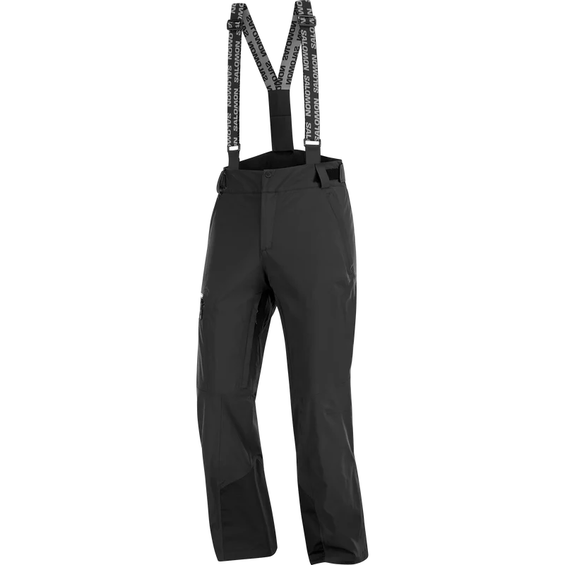 BRILLIANT PANT MEN'S