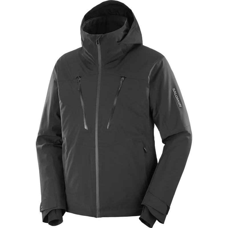 BRILLIANT JACKET MEN'S