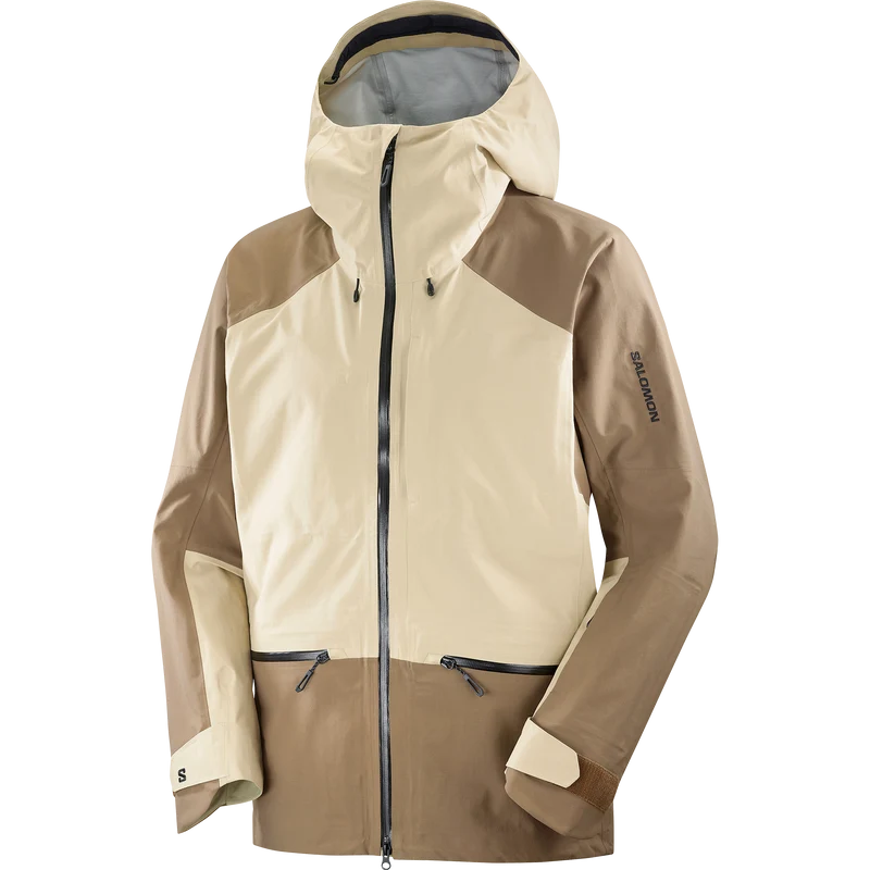 ABSOLUTE 3L JACKET MEN'S