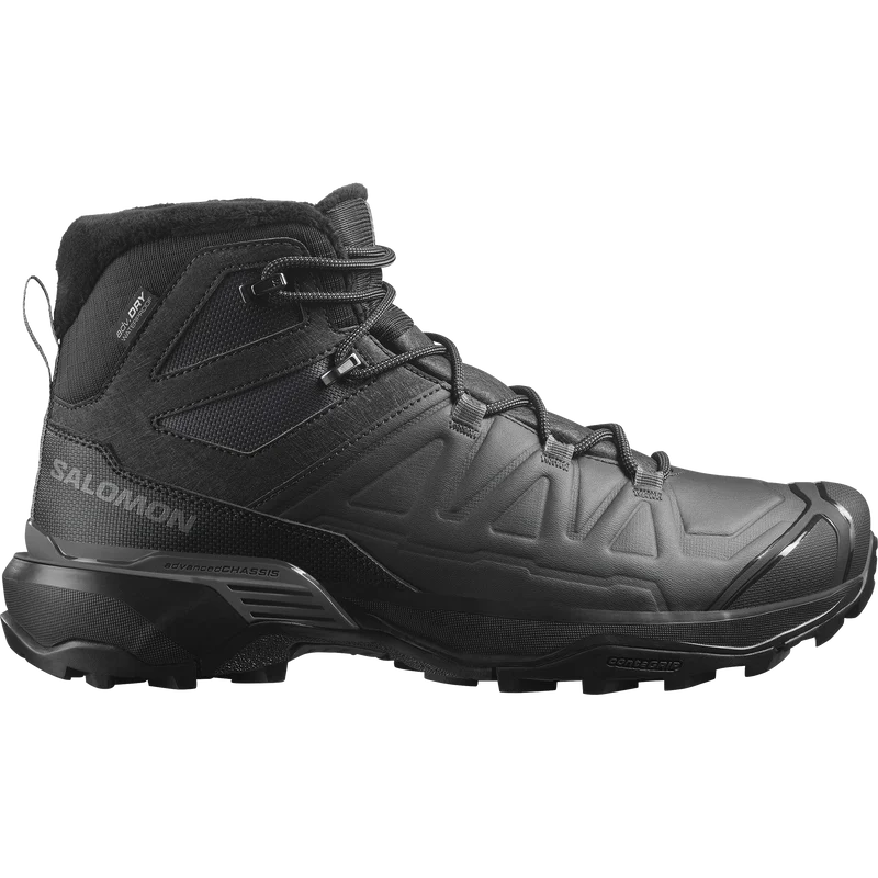 X ULTRA SNOWPILOT WP