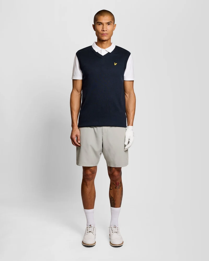 Lightweight Technical Shorts