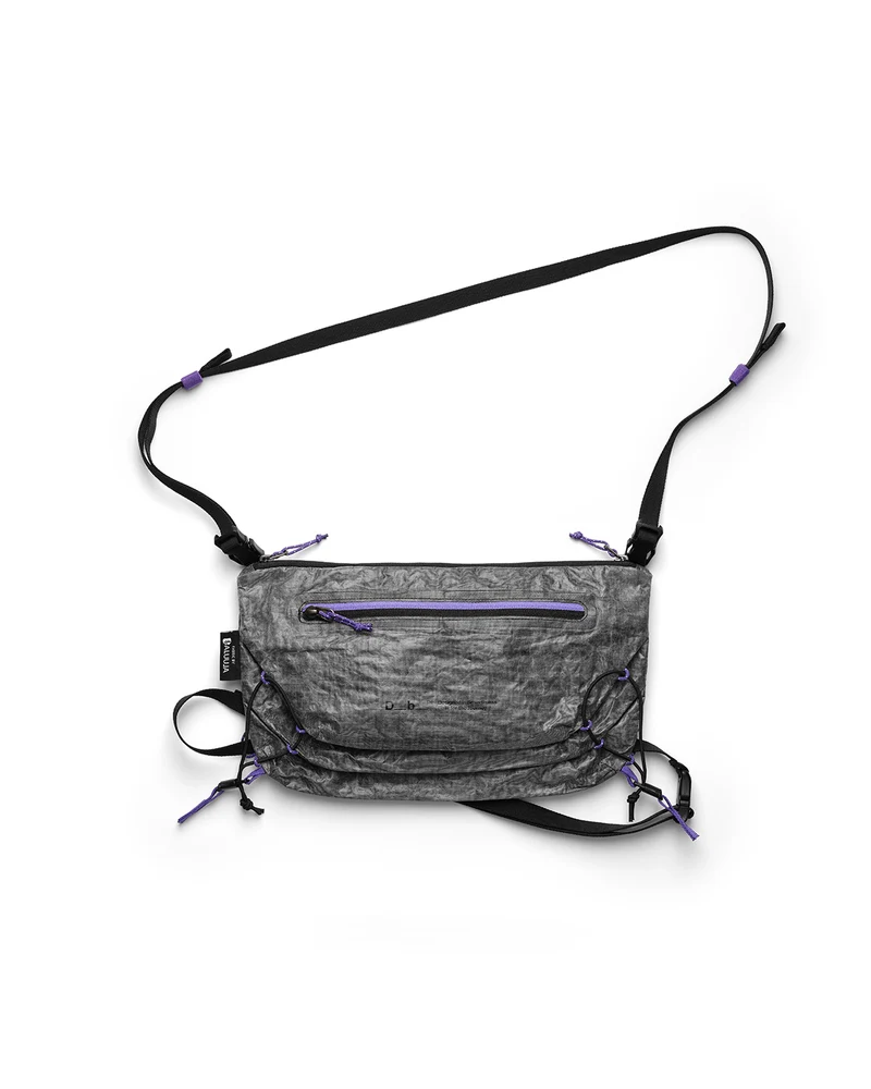 Db Journey Weigh Lighter Sling 10L Weigh Dark