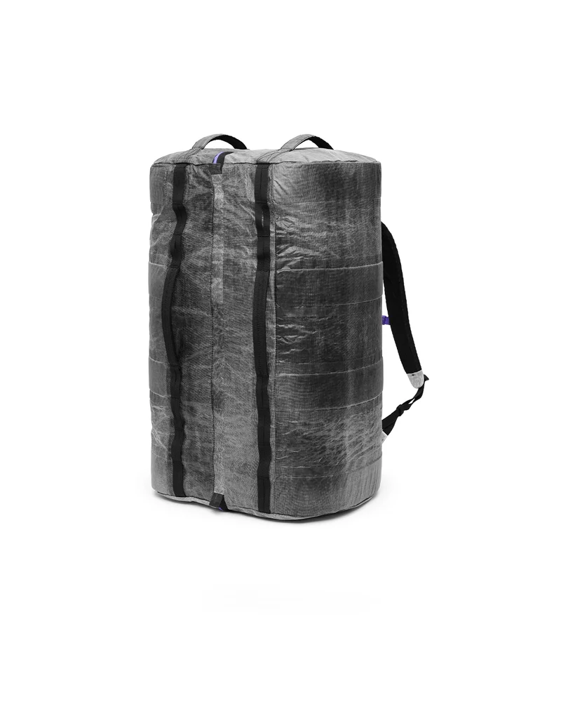 Db Journey Weigh Lighter Split Duffel 70L Weigh Dark
