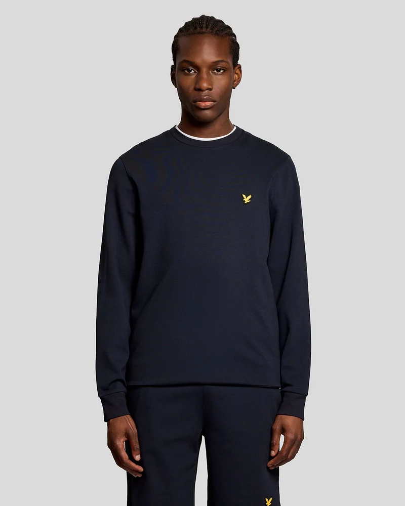 Sports Lightweight Sweatshirt