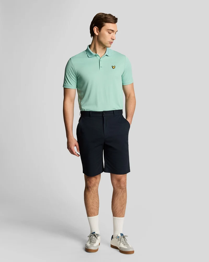 Course Stretch Chino Shorts