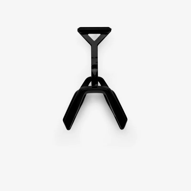 HYPERCRAFT® Nose Bridge - Gloss Black