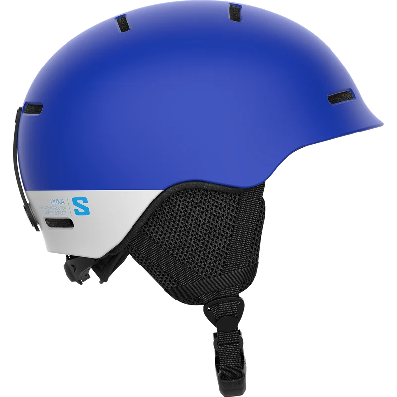ORKA JUNIOR