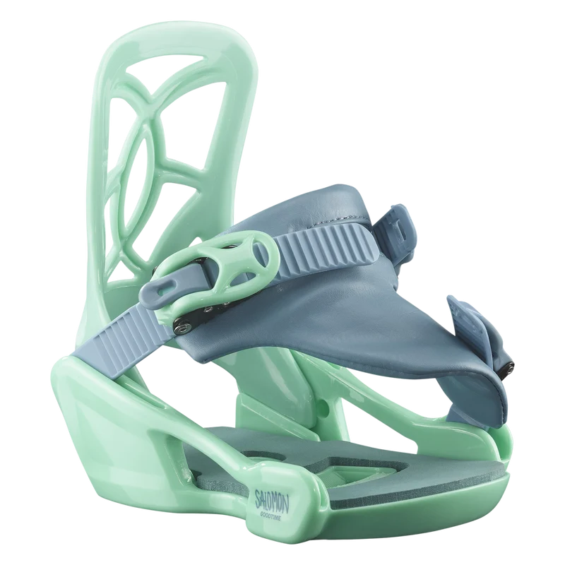 GOODTIME XXS SNOWBOARD BINDING JUNIOR